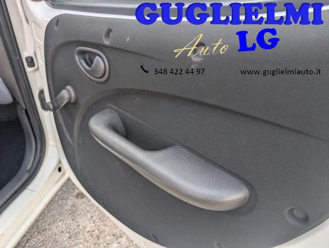 FIAT Doblo Doblò 1ª serie 1.9 JTD cat Cargo Lamierato SX