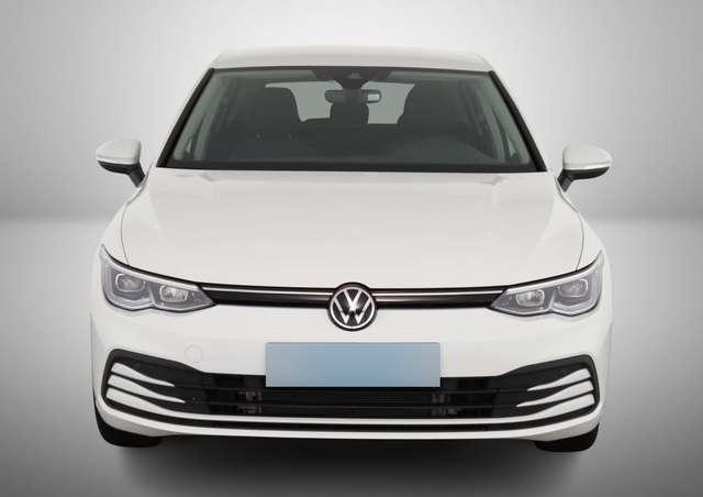 Volkswagen Golf LIFE 1.5 TSI 150CV *DCC+GANCIO+GARANZIA* ONLYPROMO