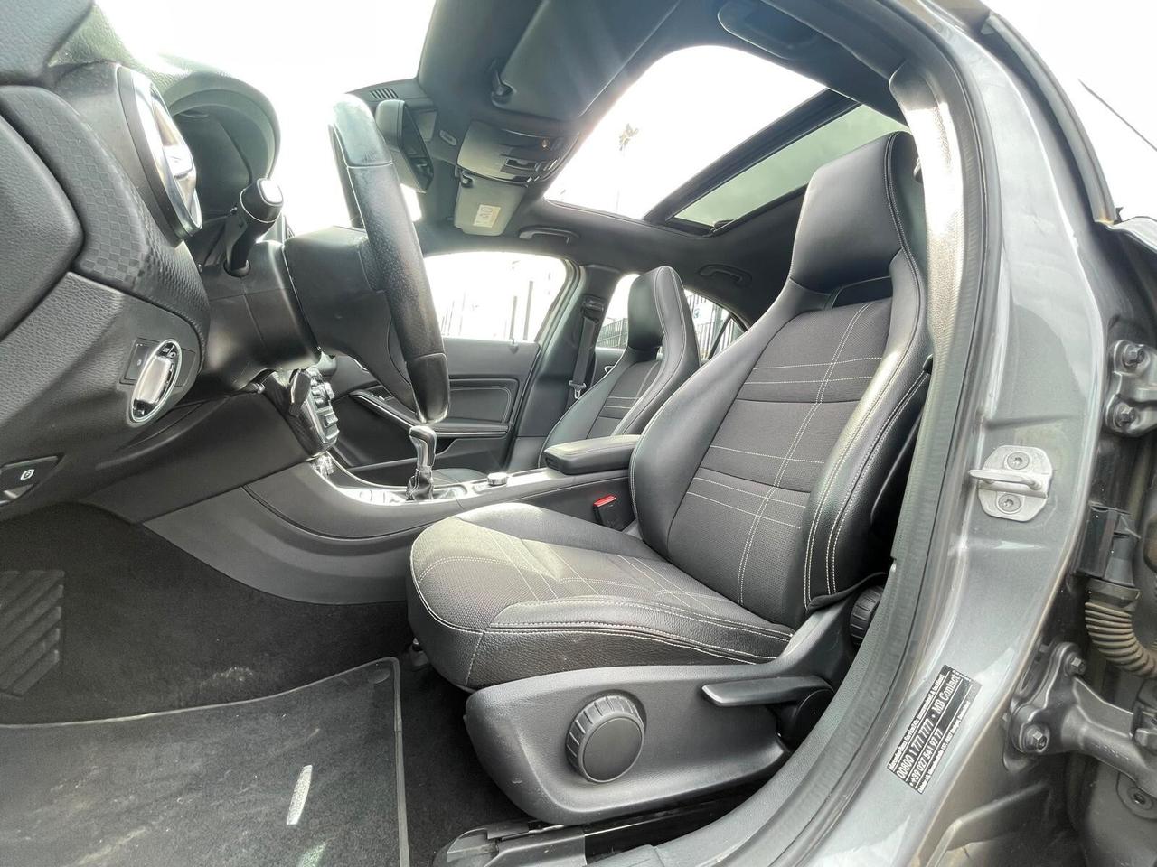 Mercedes-benz A 180 CDI Premium