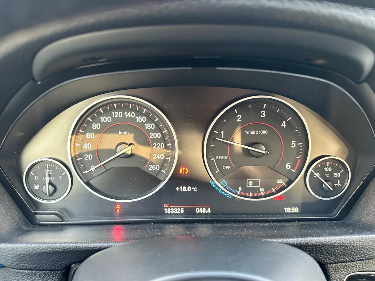 BMW F36 Coupe 420d Gran Coupe Coupé Msport - 190cv