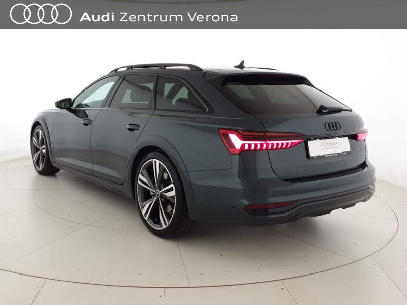 50TDI 286CV quattro tiptronic Business Advanced