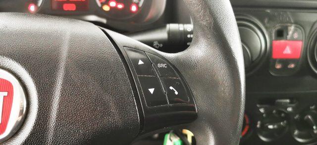 FIAT Fiorino 1.3 MJT 95CV Cargo Adventure -ALLESTIMENTO INTERNO