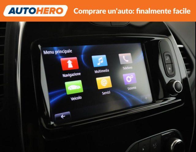 RENAULT Captur TCe 12V 90 CV Sport Edition2
