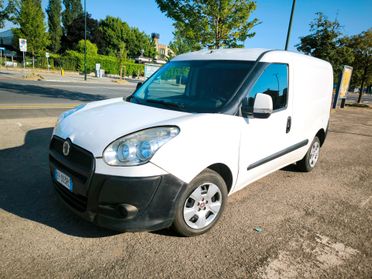 Fiat Doblo 1.3 MJT PC-TN Cargo Lamierato SX