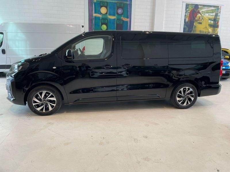 FIAT Ulysse 2.0 BlueHDi 180 CV AT8 L3 - Prezzo iva esclusa