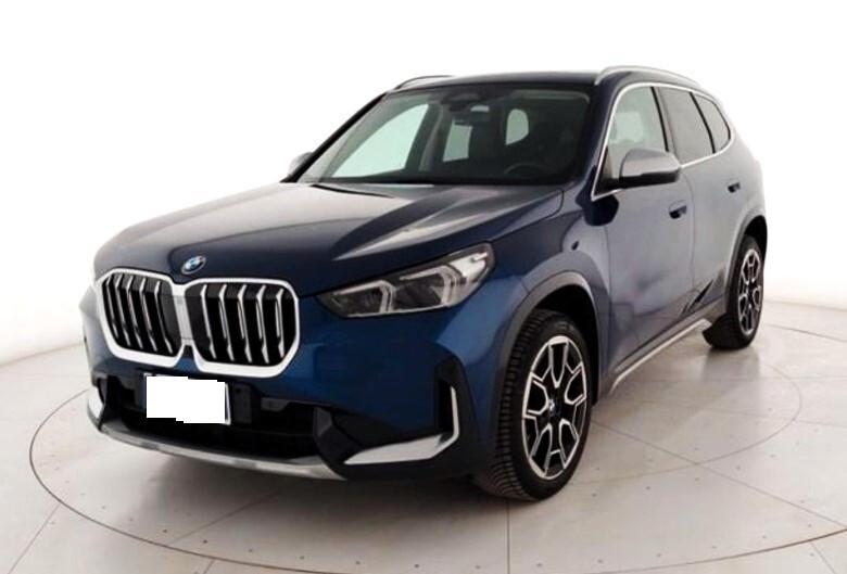 Bmw X1 sDrive 18d xLine (TETTO)