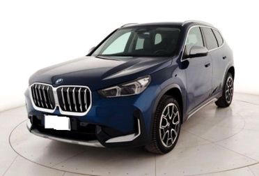 Bmw X1 sDrive 18d xLine (TETTO)