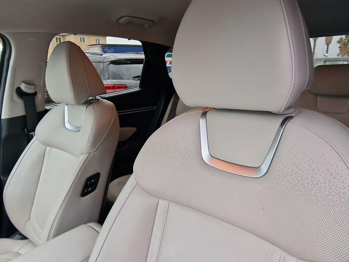 HYUNDAI TUCSON 1.6 HEV FULL HYBRID EXELLENCE + L.P