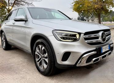 Mercedes GLC 220d 194CV 4Matic Sport Restyling