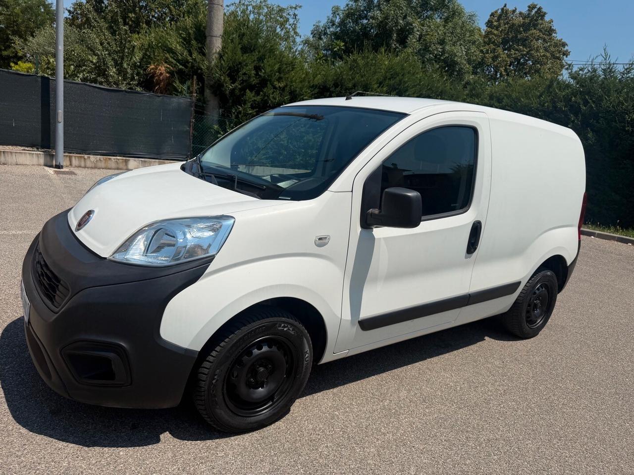 Fiat Fiorino 1.3 MTJ - NEOPATENATI - 12 MESI DI GARANZIA -