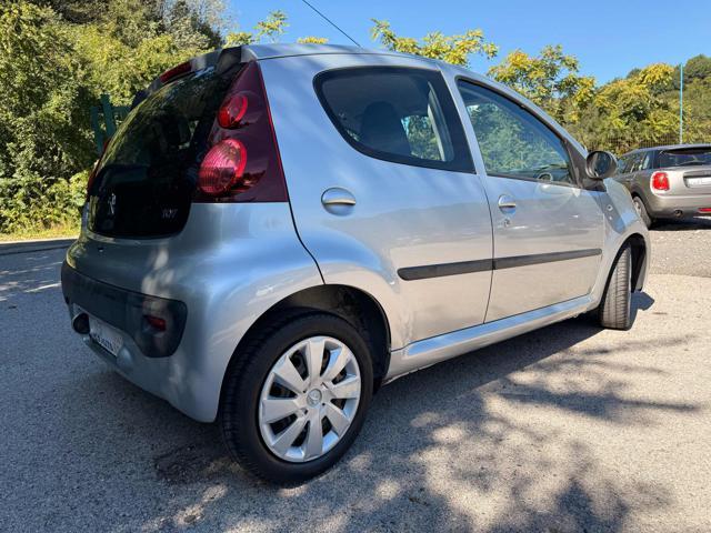 PEUGEOT 107 1.0 68CV 5p. Active