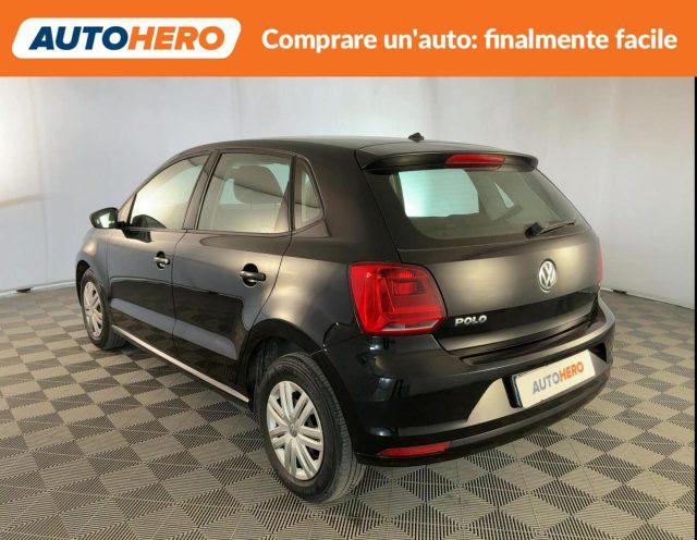 VOLKSWAGEN Polo 1.0 MPI 5p. Trendline