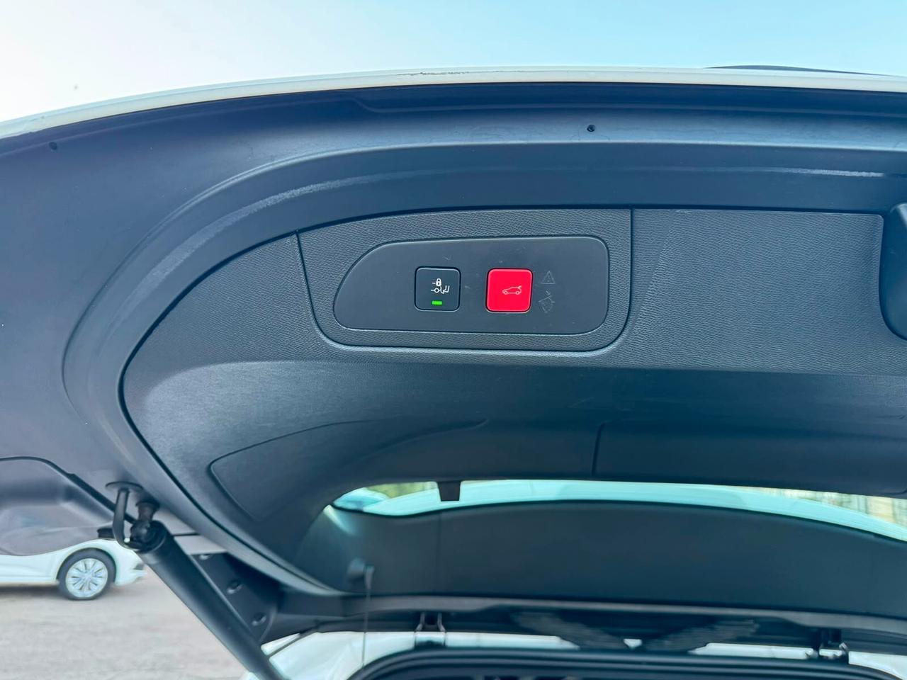 Ds 7 Crossback HDi Automatica