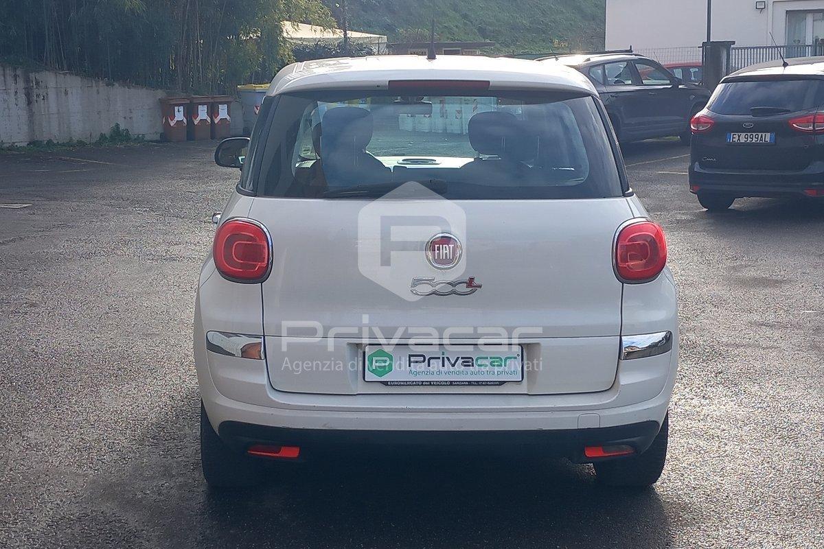 FIAT 500L 1.3 Multijet 95 CV Pop Star