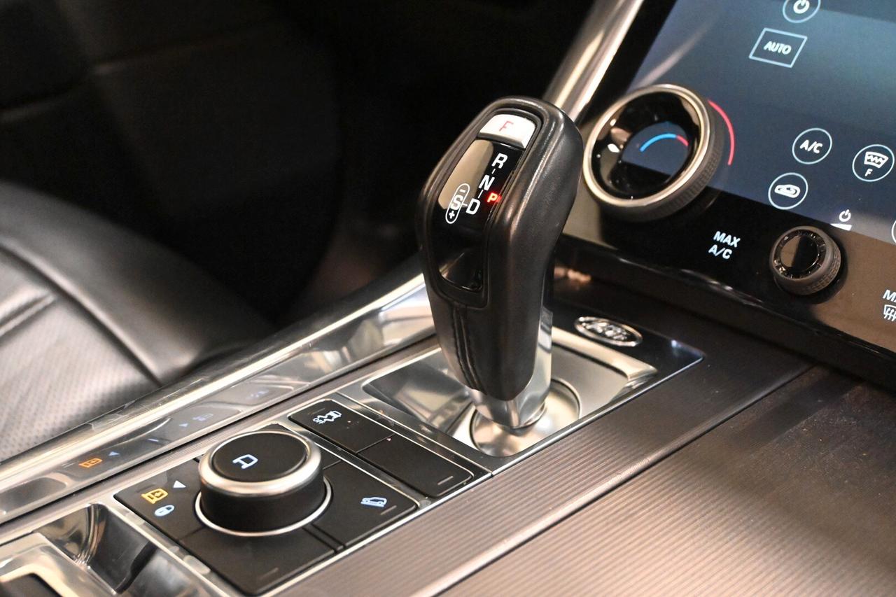 LAND ROVER RR Sport 2ª serie Range Rover Sport...