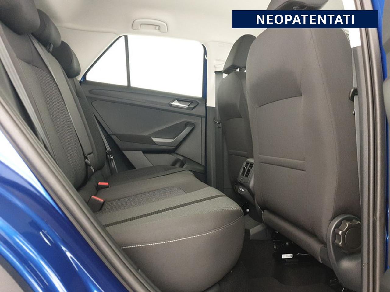 Volkswagen T-Roc 1.0 tsi edition plus 115cv