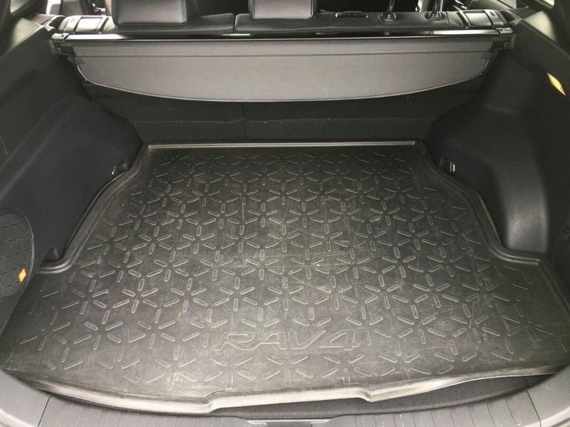 Toyota RAV4 2.5 HV (222CV) E-CVT AWD-i Style