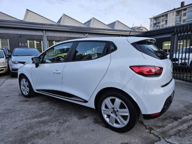 RENAULT Clio 1.5 dCi 8V 75CV 5 porte