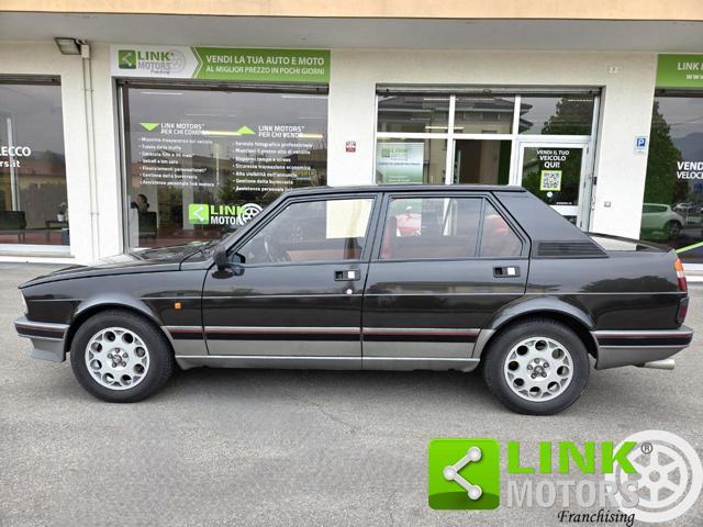 ALFA ROMEO Giulietta 2.0 Turbo 170 CV