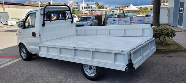 GIOTTI VICTORIA Gladiator TOP 1.5 CASSONE FISSO