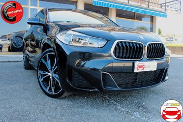 Bmw X2 M sdrive18d Msport X auto M SPORT
