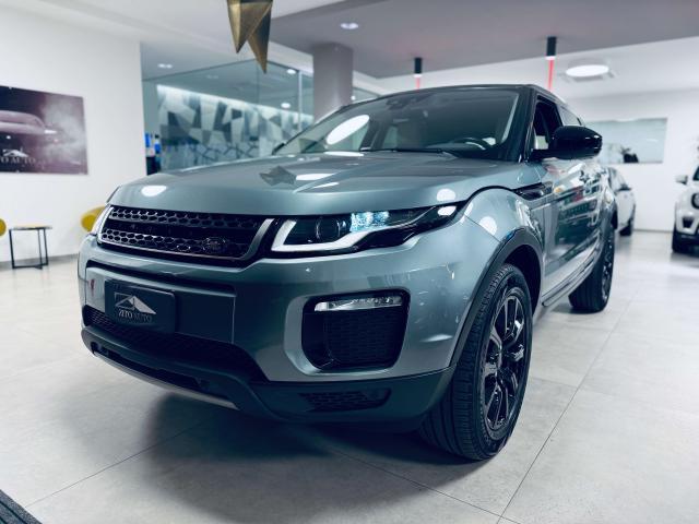 Land Rover Range Rover Evoque 5p 2.0 td4 Pure 150cv auto