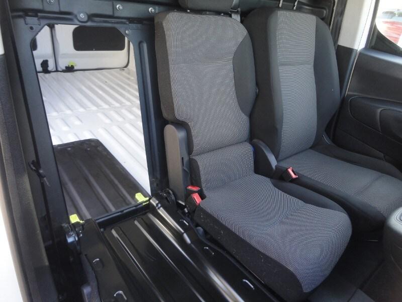 CITROEN Berlingo 3ª serie Berlingo BlueHDi 130...