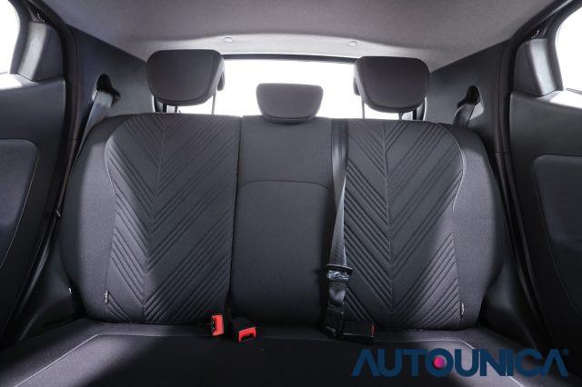 LANCIA Ypsilon 1.0 FIREFLY 5 PORTE S&S HYBRID GOLD FARI LED