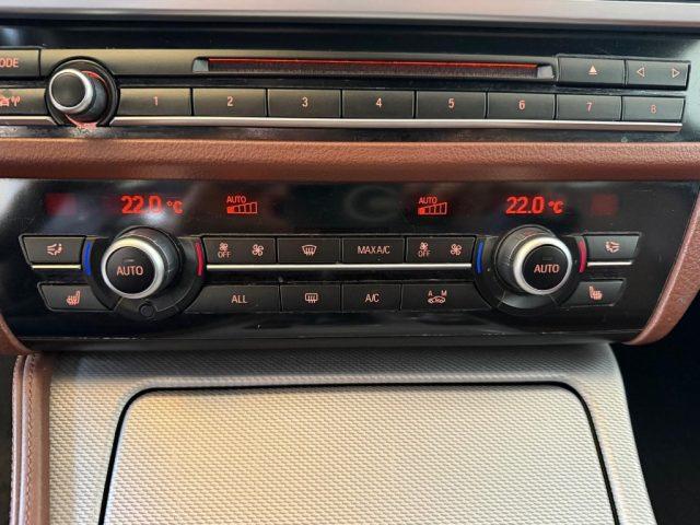 BMW 530 d xDrive Touring Msport //TETTO//PELLE//