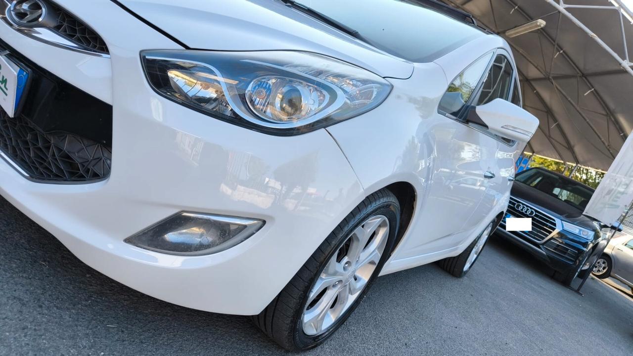 Hyundai iX20 1.4 CRDI 90 CV Comfort