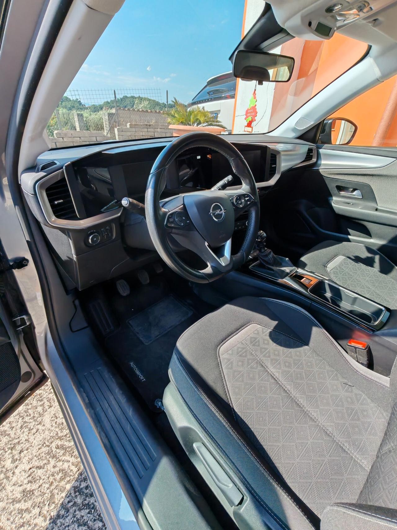 Opel Mokka Edition 100 CV – Pronta Consegna – Finanziabile Santander