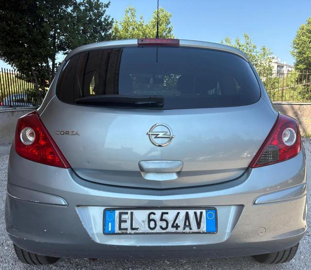 OPEL Corsa 1.2 85CV 3 porte GPL-TECH Elective