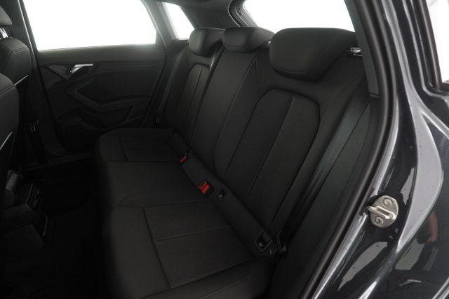 AUDI A3 A3 SPB 30 TDI S tronic Business