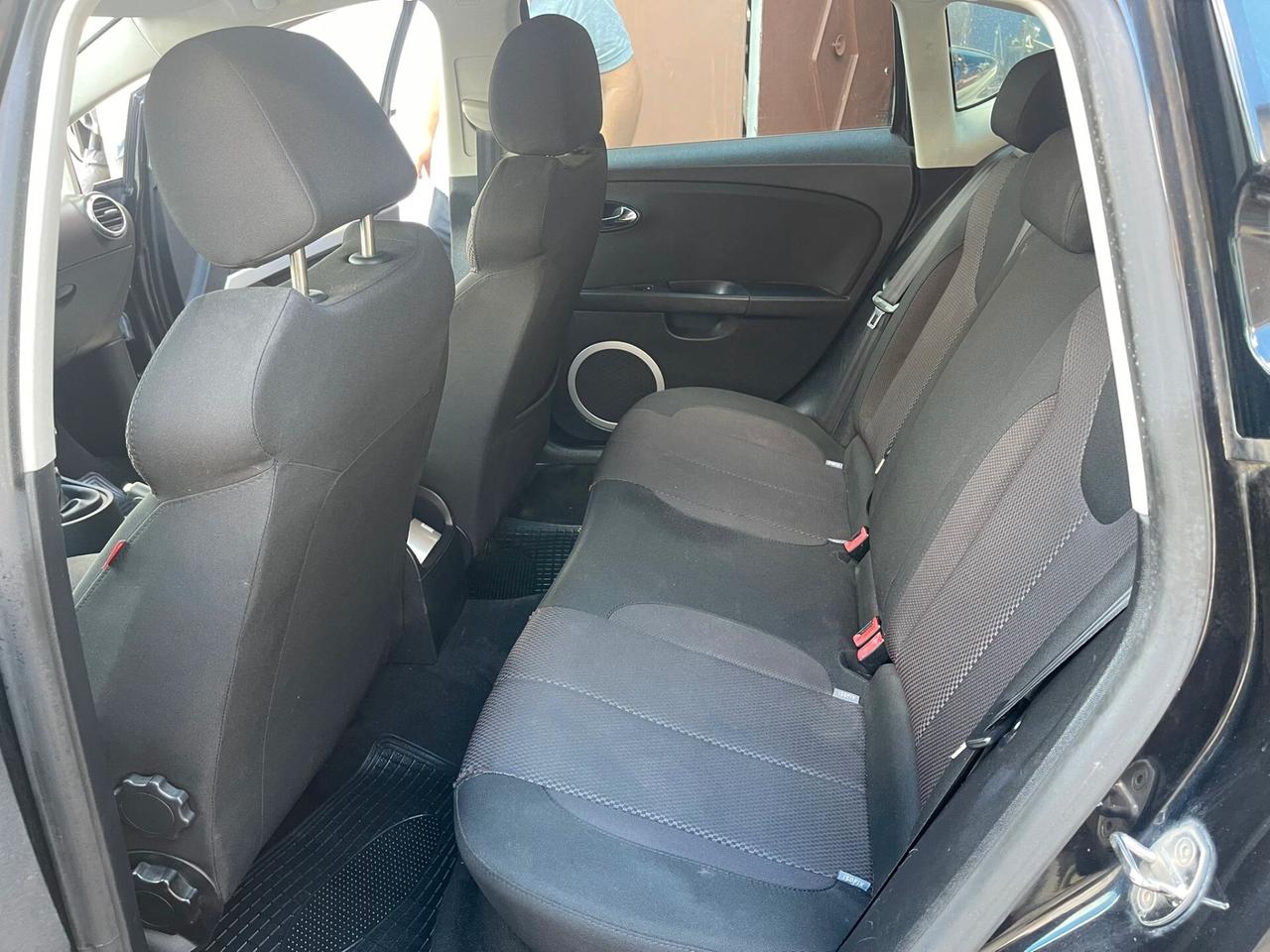 Seat Leon 1.9 TDI Reference