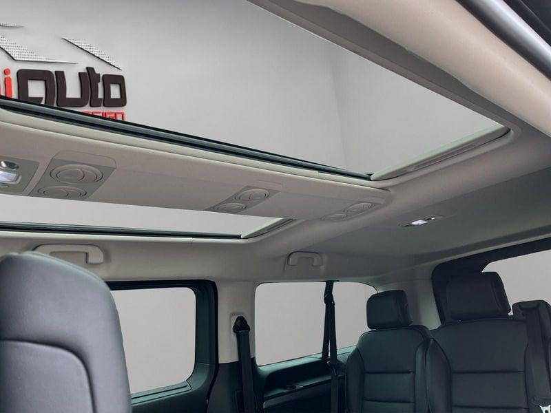 Citroën SpaceTourer Spacetourer XL 2.0 Bluehdi 180cv S&S Business Lounge EAT8