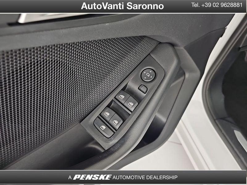 BMW Serie 1 116d Advantage