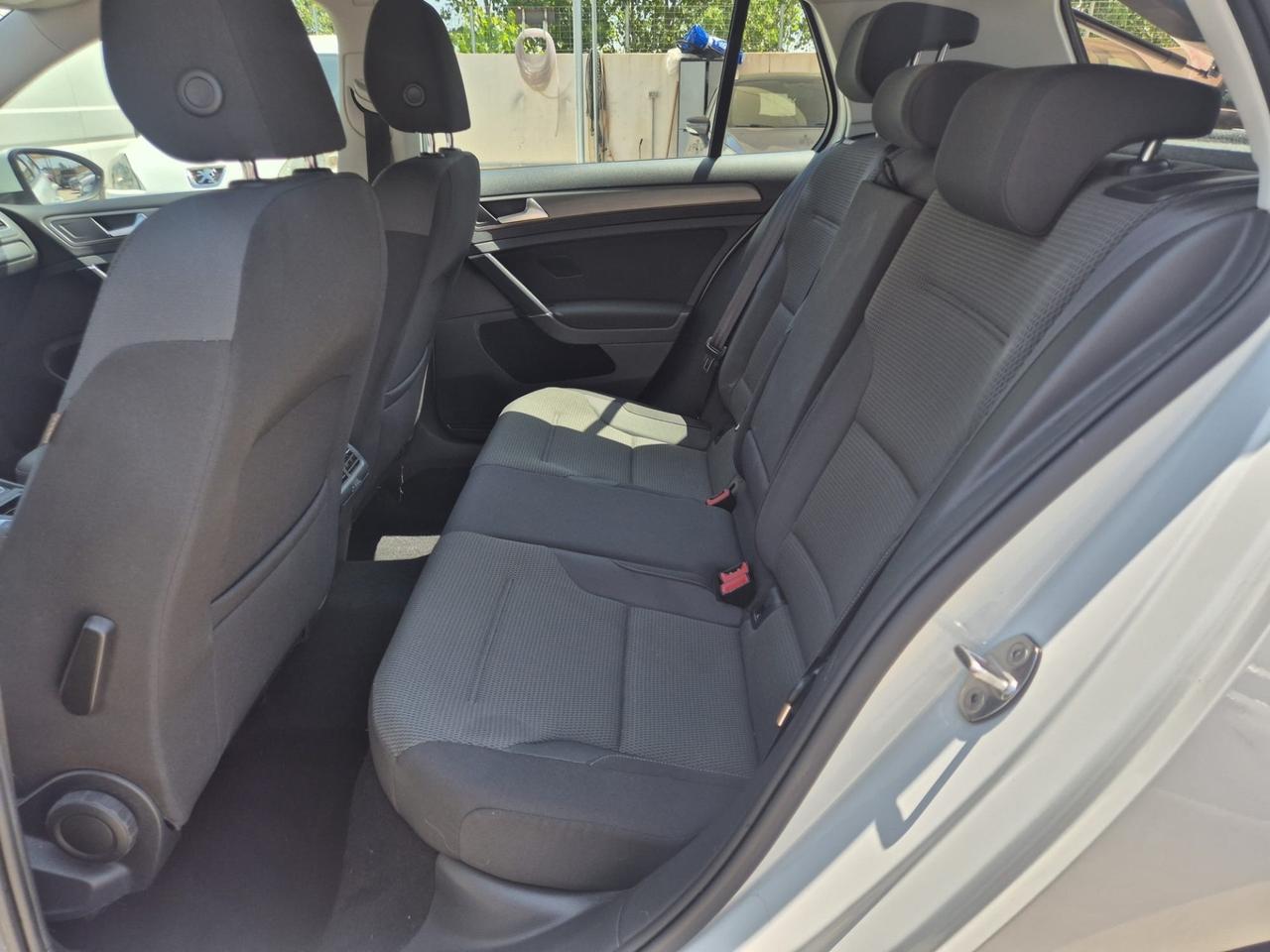 Volkswagen Golf 1.2 TSI 105 CV 5p. Comfortline BlueMotion Technology