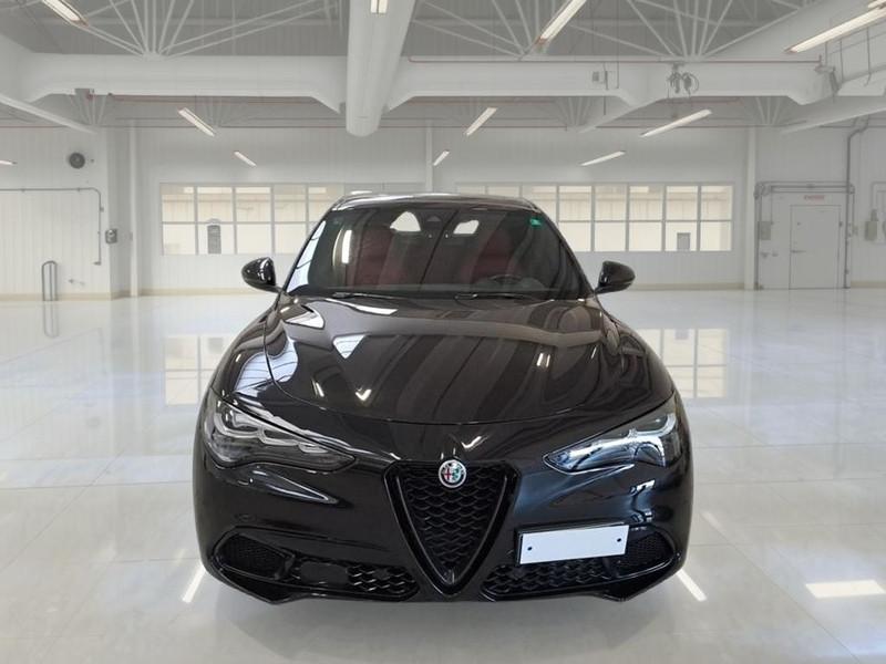 ALFA ROMEO STELVIO 2.2 TD 210 CV VELOCE AT8 Q4 SUV