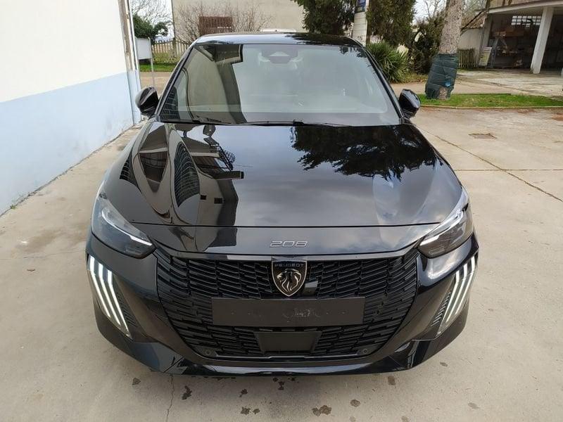 Peugeot 208 110 Hybrid GT NAV Promo CBC 5