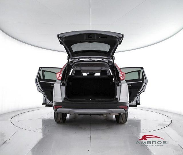 HONDA e CR V 2.0 Hv CVT xcutiv Navi AWD