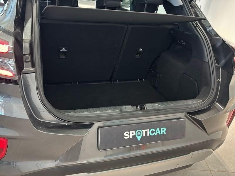 Ford Puma 1.0 Ecoboost Hybrid 125CV Titanium