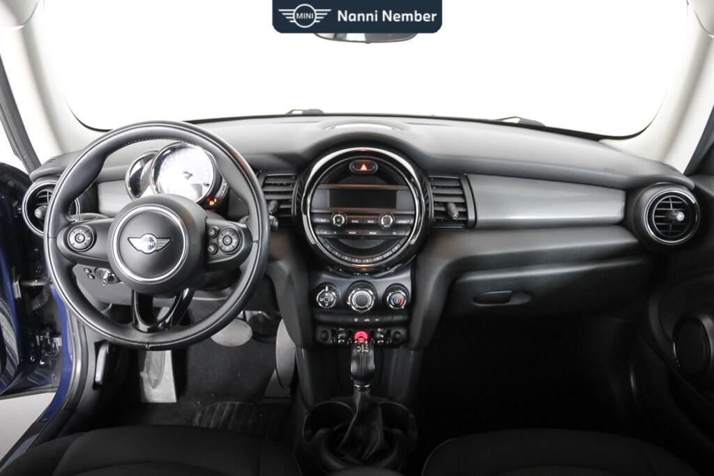 Mini Cooper 1.5 Cooper Boost Auto