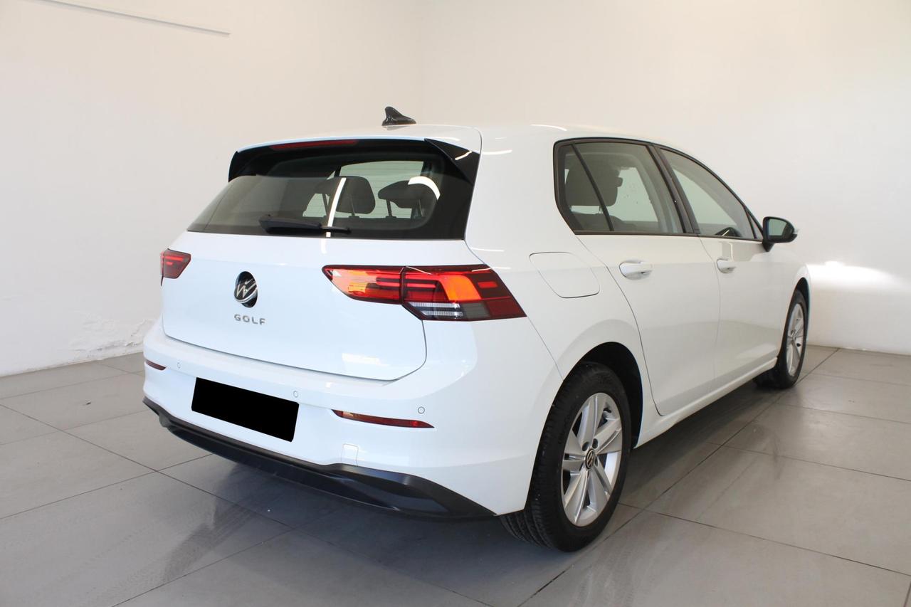 Volkswagen Golf 2.0 TDi 115 Cv. SPORT