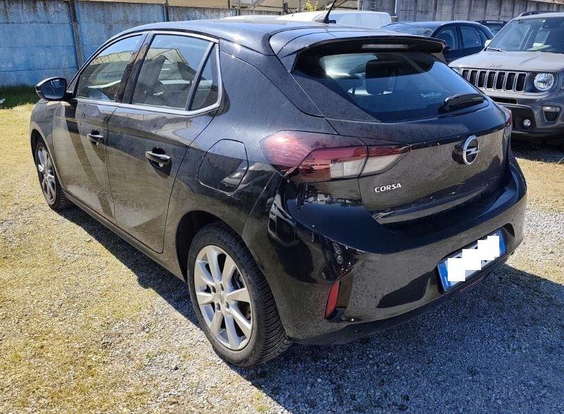 Opel Corsa 1.5 D 100 CV Elegance - 2020