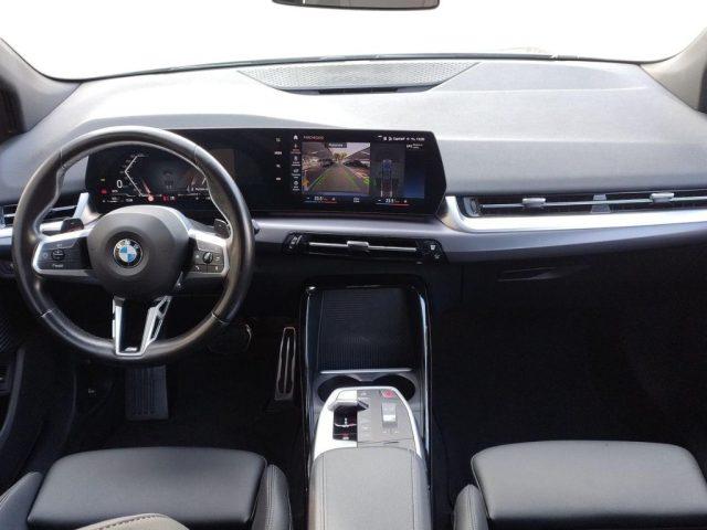 BMW 218 d Active Tourer Msport Aut.