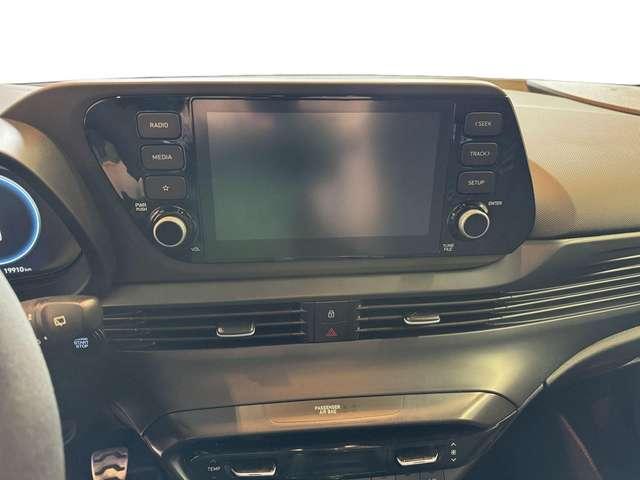 Hyundai i20 1.6 t-gdi N Performance