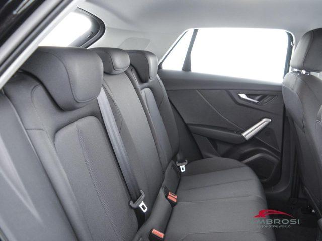 AUDI Q2 Q2 30 TDI Business