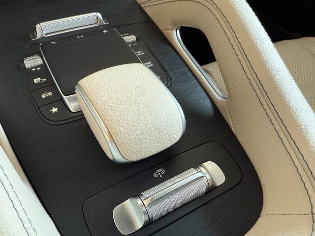 MERCEDES-BENZ GLE 400 d 4Matic Coupé Ultimate amg TETTO/SOSP.ADATTIVE