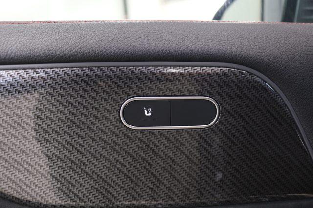 MERCEDES-BENZ GLA 180 d Automatic Premium