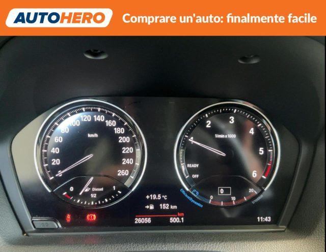 BMW 116 d 5p. Msport